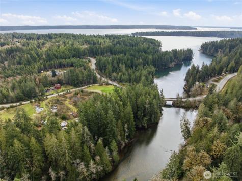 0 E Mclane Cove Drive Grapeview WA 98546