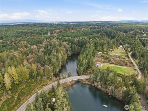 0 E Mclane Cove Drive Grapeview WA 98546