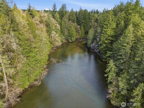 0 E Mclane Cove Drive Grapeview WA 98546
