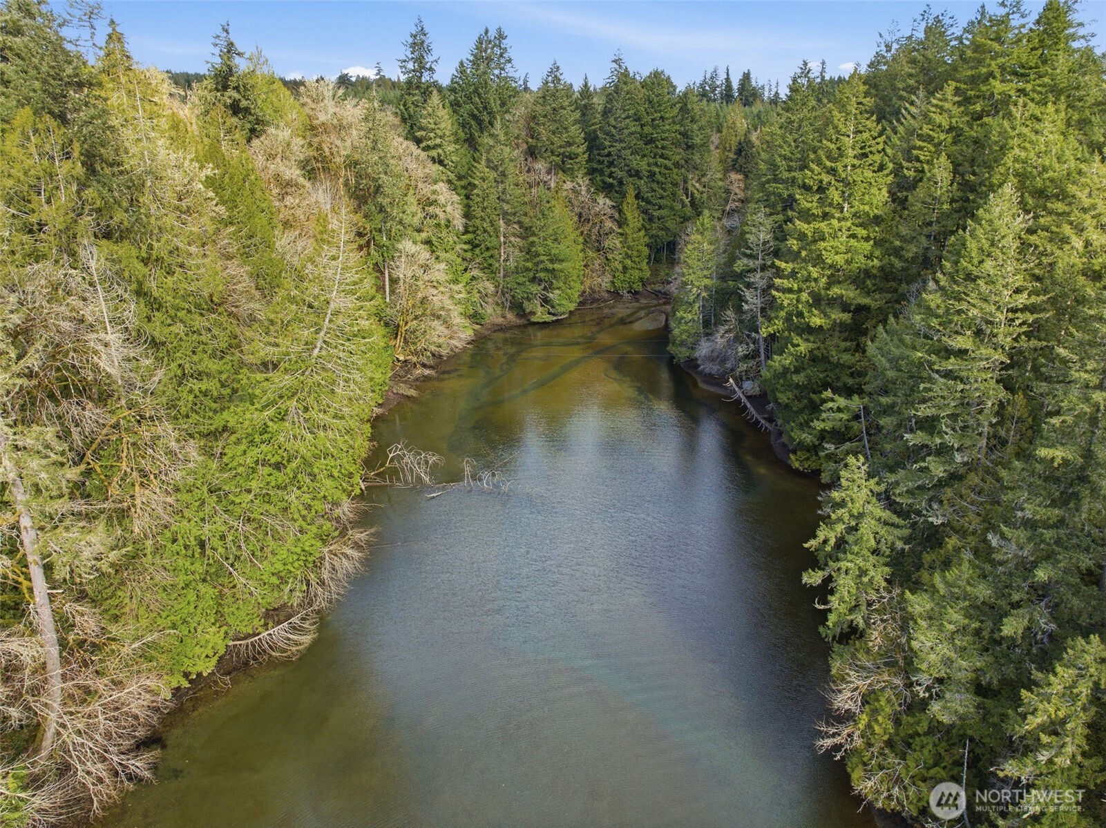 0 E Mclane Cove Drive Grapeview WA 98546