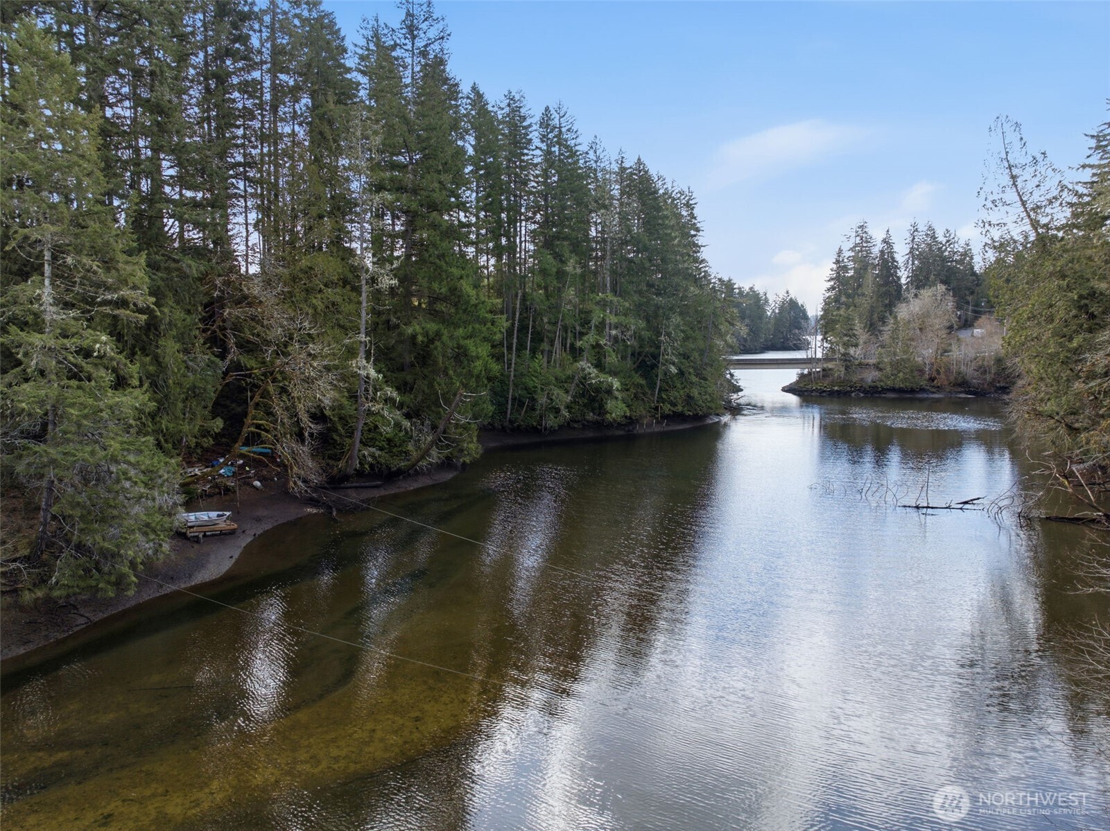 0 E Mclane Cove Drive Grapeview WA 98546