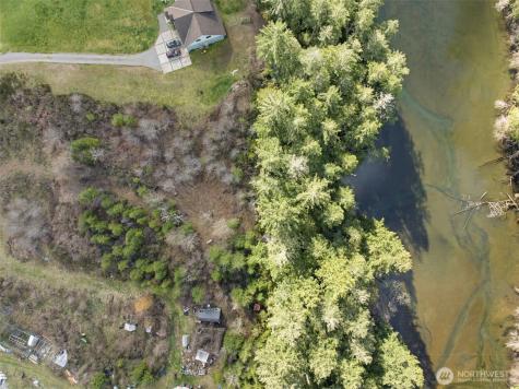 0 E Mclane Cove Drive Grapeview WA 98546
