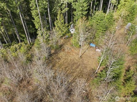0 E Mclane Cove Drive Grapeview WA 98546