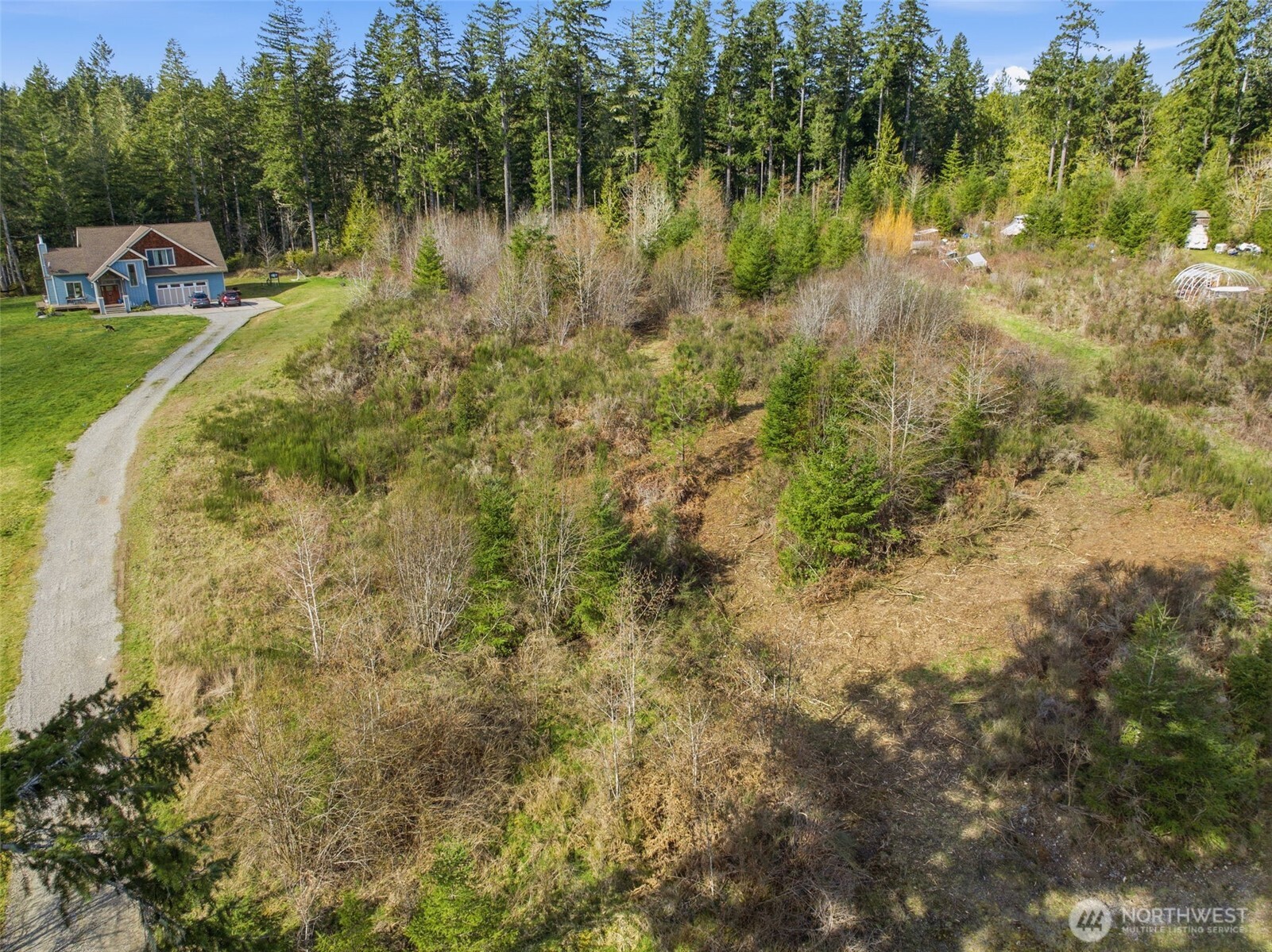 0 E Mclane Cove Drive Grapeview WA 98546