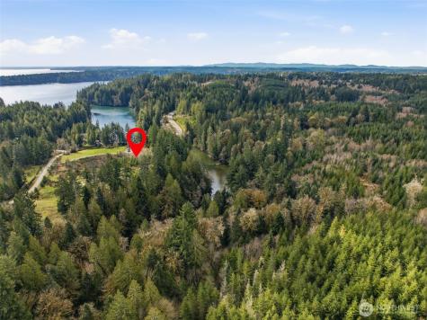 0 E Mclane Cove Drive Grapeview WA 98546