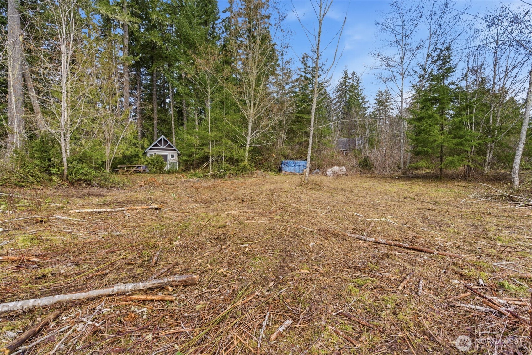 0 E Mclane Cove Drive Grapeview WA 98546