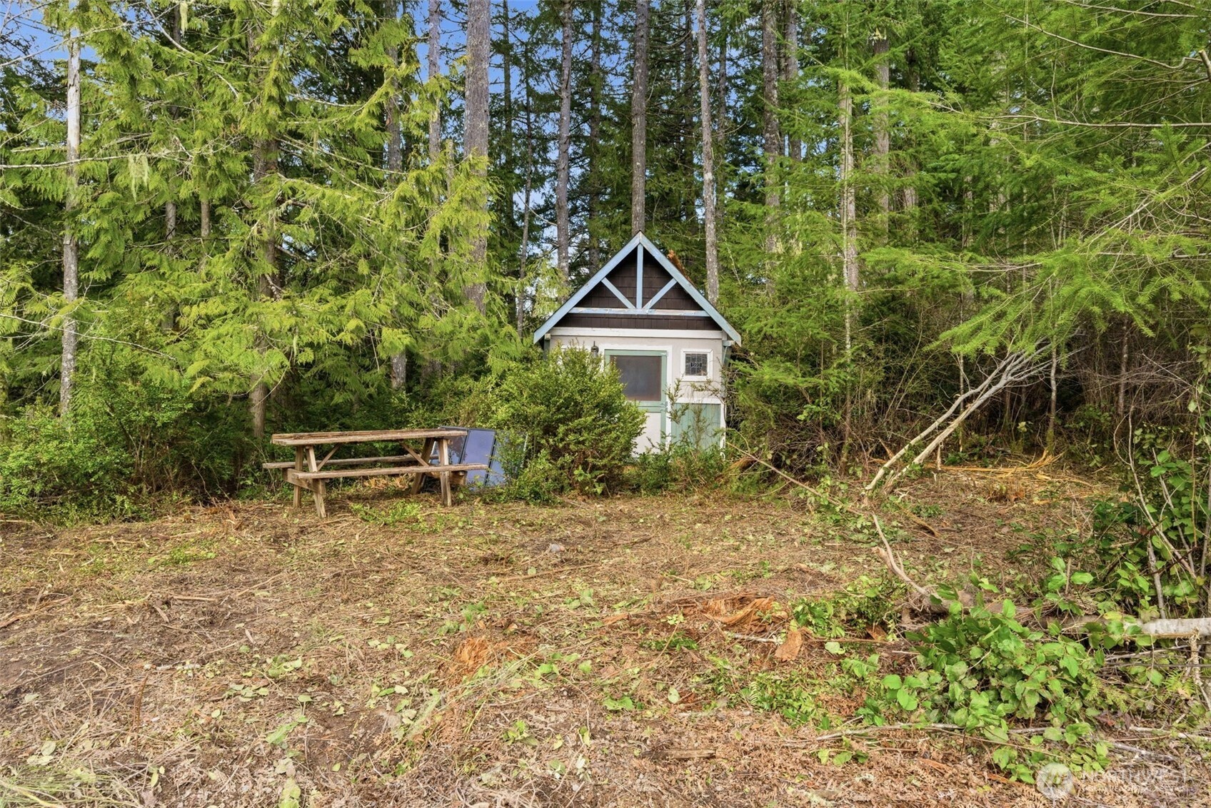 0 E Mclane Cove Drive Grapeview WA 98546