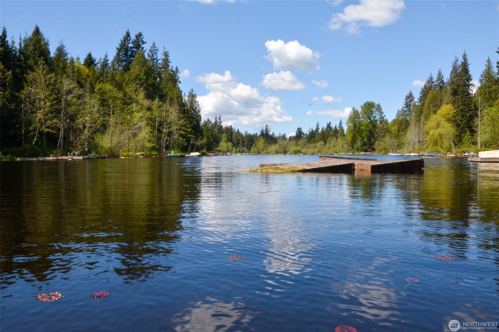 21826 E Lost Lake Road Snohomish WA 98296