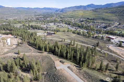 9 Cascadian Way Winthrop WA 98862
