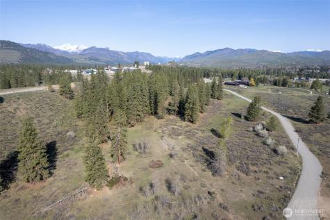 9 Cascadian Way Winthrop WA 98862