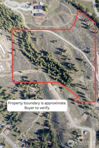 9 Cascadian Way Winthrop WA 98862