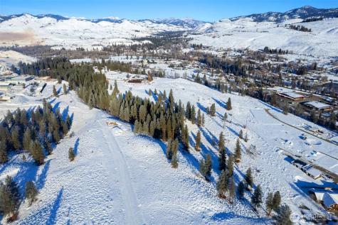 9 Cascadian Way Winthrop WA 98862