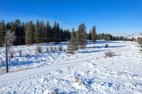9 Cascadian Way Winthrop WA 98862