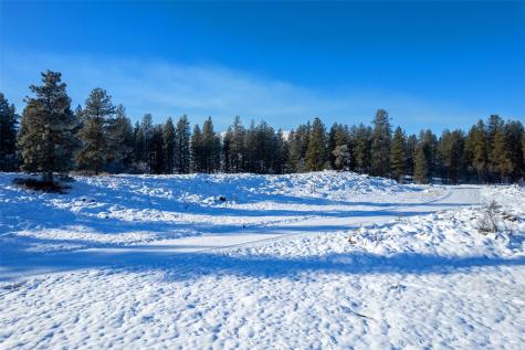 9 Cascadian Way Winthrop WA 98862