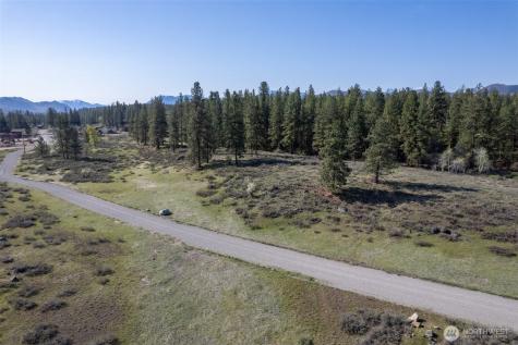 9 Cascadian Way Winthrop WA 98862