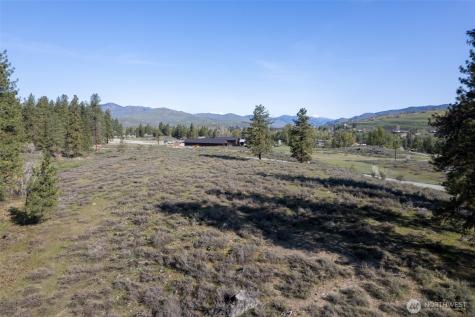 9 Cascadian Way Winthrop WA 98862