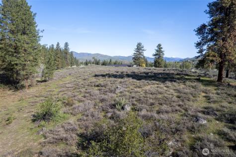 9 Cascadian Way Winthrop WA 98862