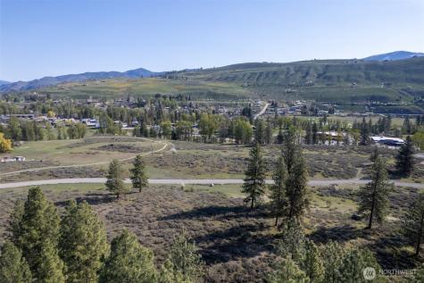 9 Cascadian Way Winthrop WA 98862