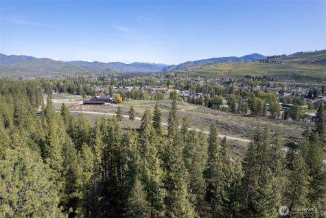 9 Cascadian Way Winthrop WA 98862