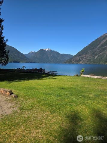 210 N Dow Creek Drive Hoodsport WA 98548