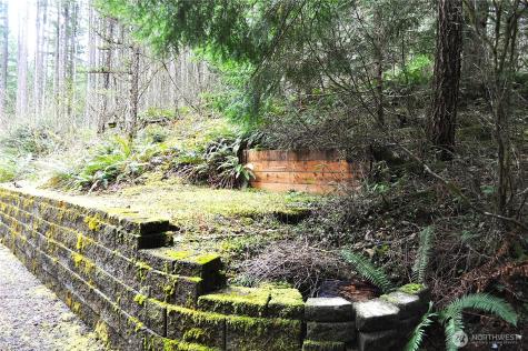 210 N Dow Creek Drive Hoodsport WA 98548