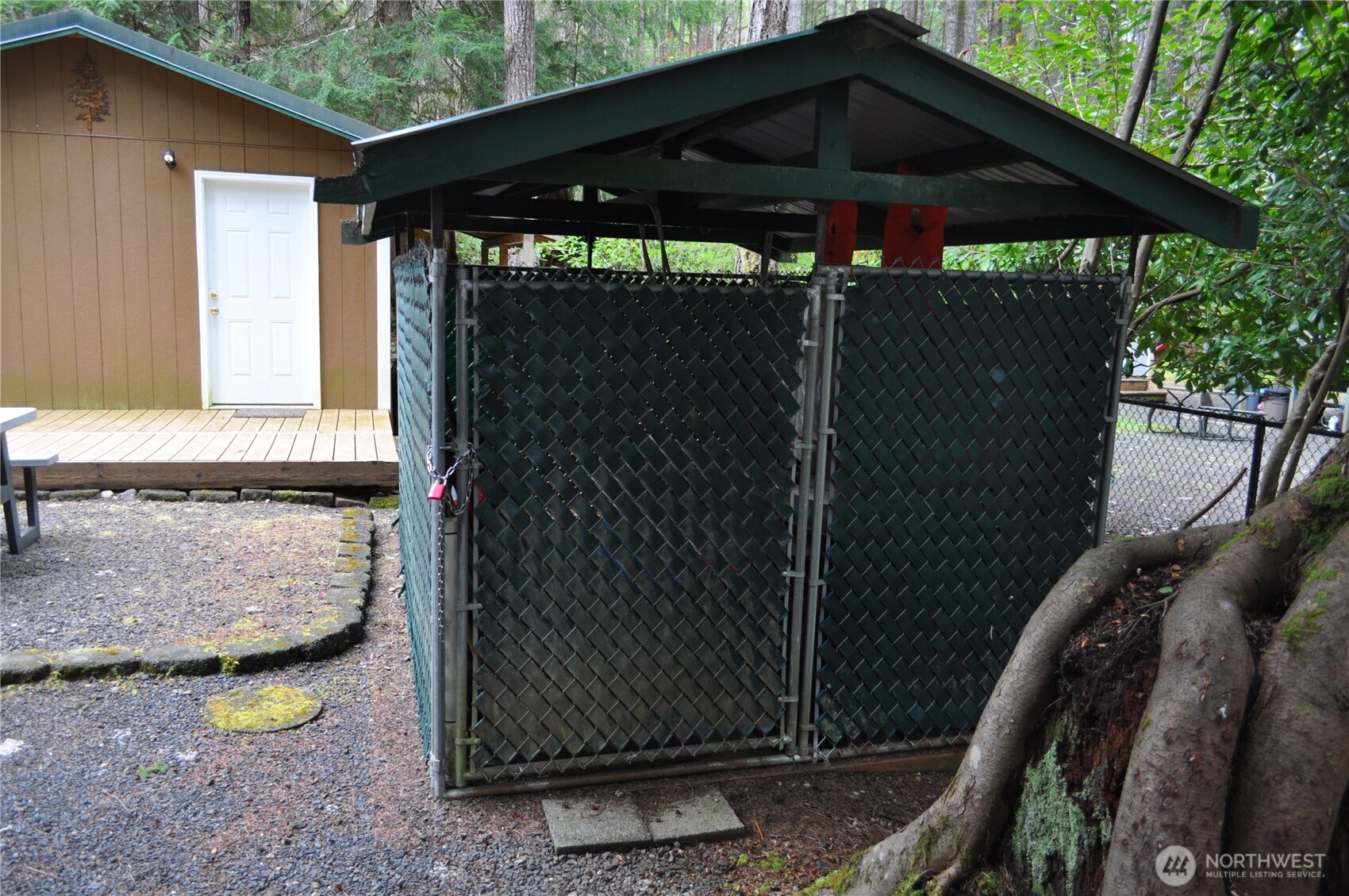 210 N Dow Creek Drive Hoodsport WA 98548