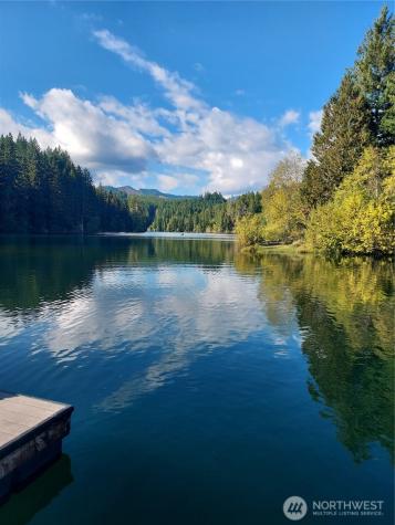 210 N Dow Creek Drive Hoodsport WA 98548