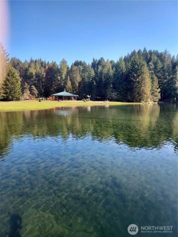 210 N Dow Creek Drive Hoodsport WA 98548