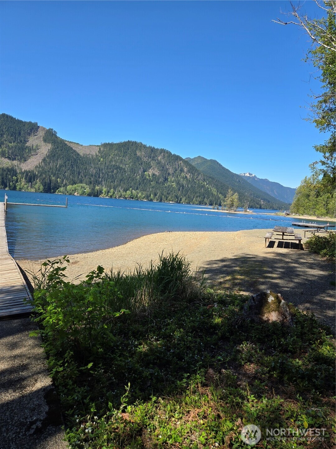 210 N Dow Creek Drive Hoodsport WA 98548