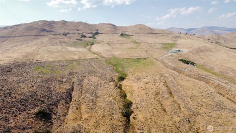 0 Curly Horse Drive Pateros WA 98846