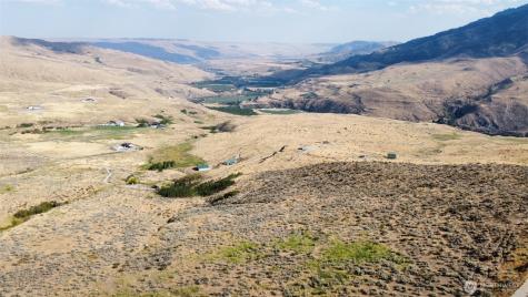 0 Curly Horse Drive Pateros WA 98846