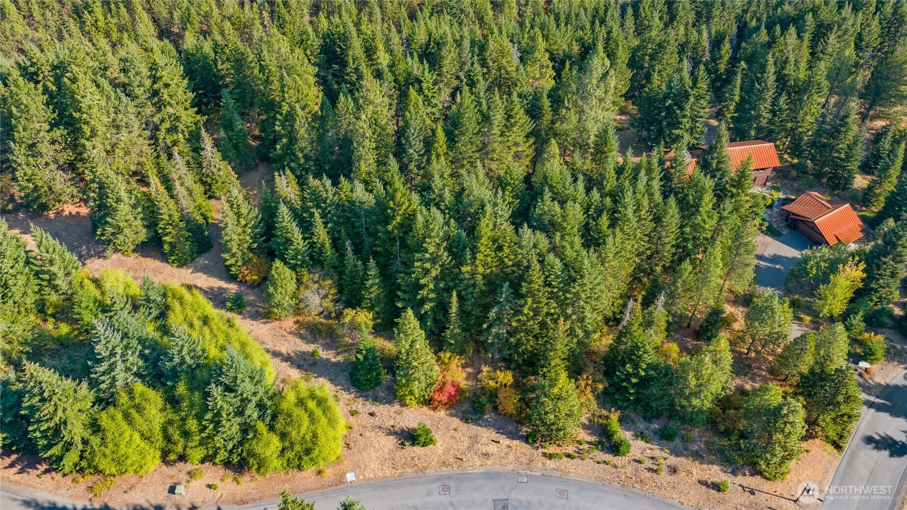 321 Goat Creek Lane Cle Elum WA 98922