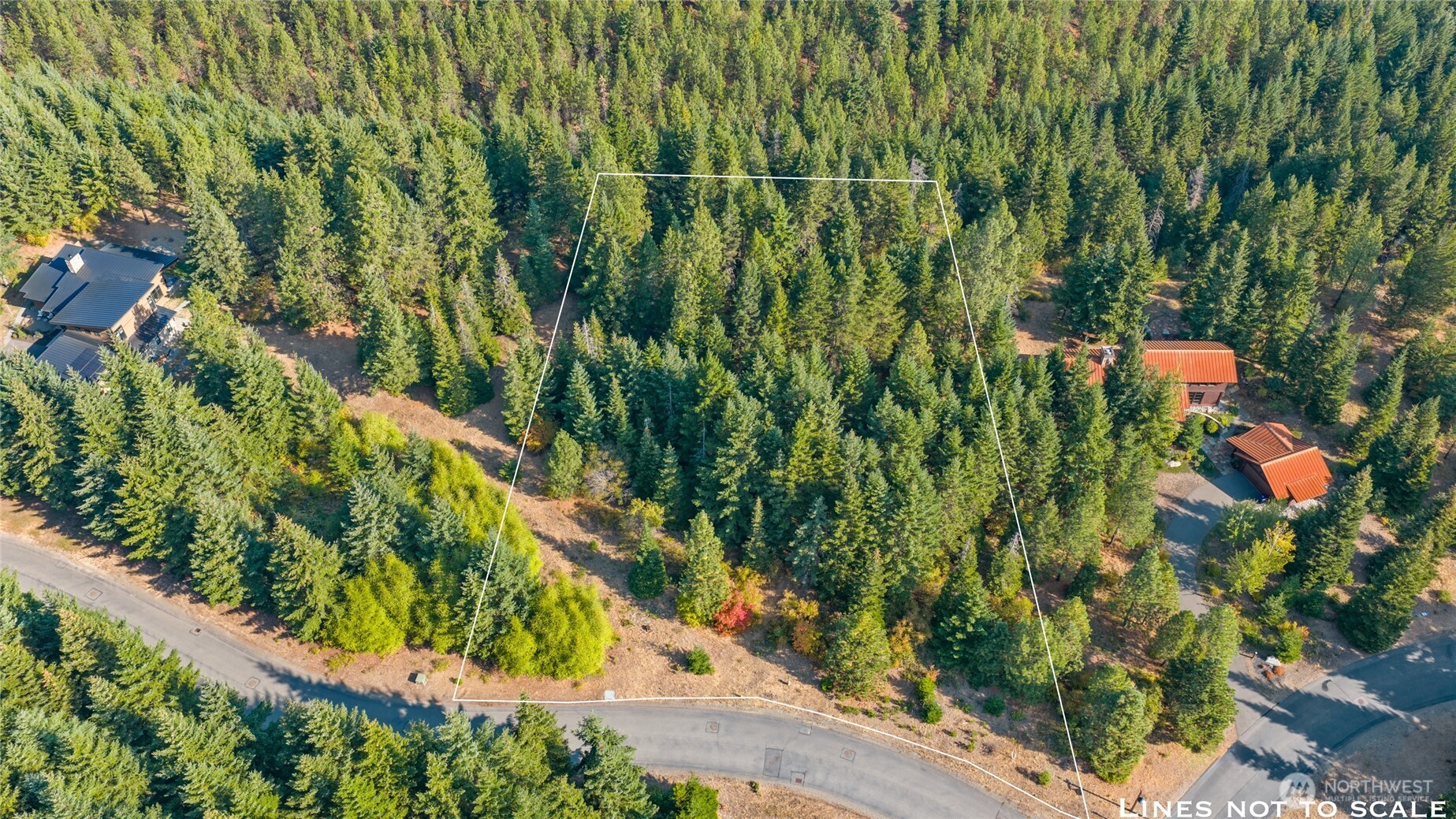 321 Goat Creek Lane Cle Elum WA 98922
