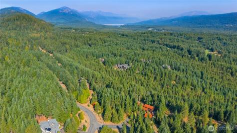 321 Goat Creek Lane Cle Elum WA 98922
