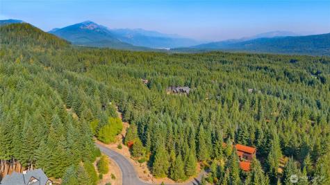 321 Goat Creek Lane Cle Elum WA 98922