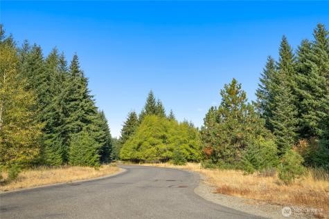321 Goat Creek Lane Cle Elum WA 98922