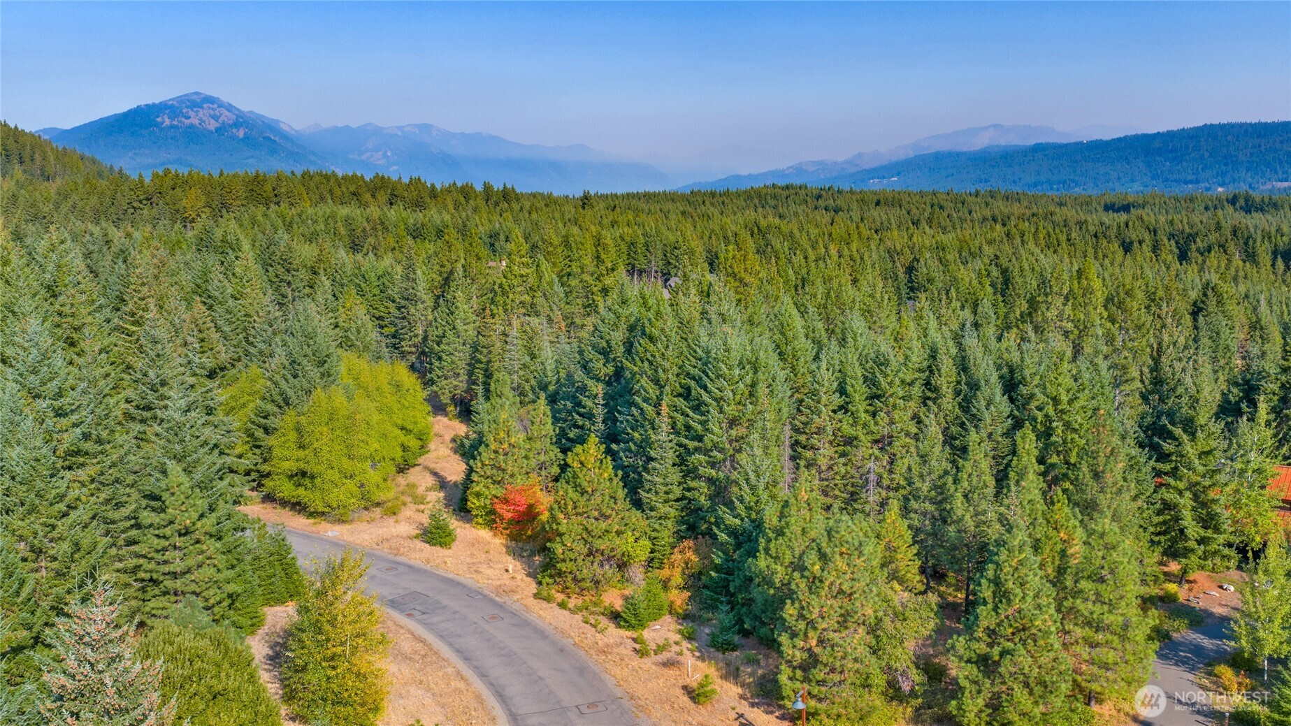 321 Goat Creek Lane Cle Elum WA 98922