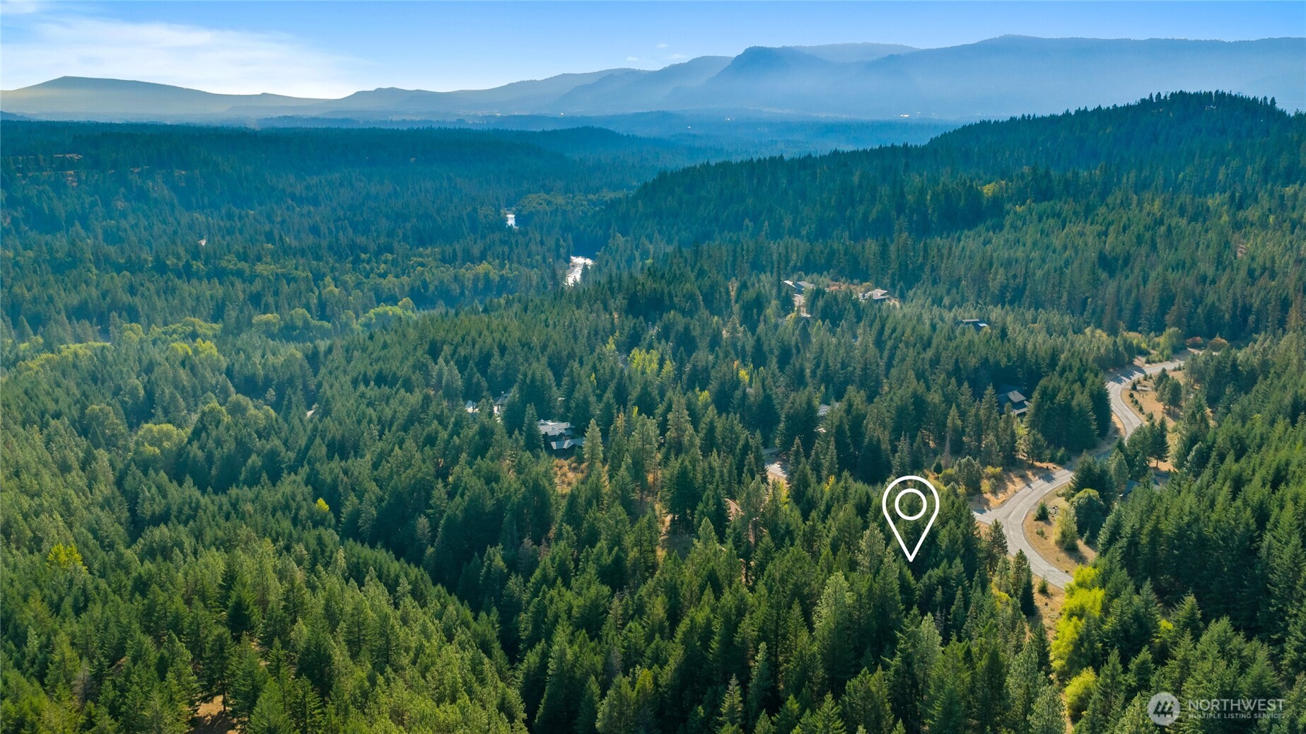 321 Goat Creek Lane Cle Elum WA 98922