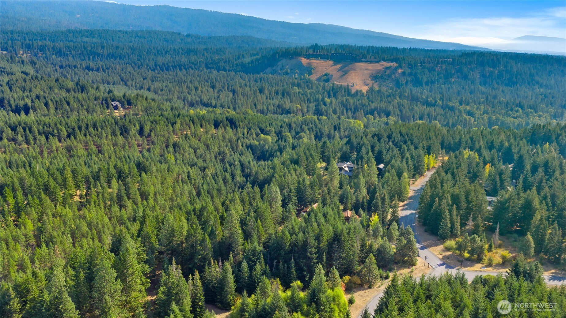 321 Goat Creek Lane Cle Elum WA 98922