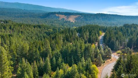 321 Goat Creek Lane Cle Elum WA 98922