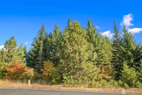 321 Goat Creek Lane Cle Elum WA 98922
