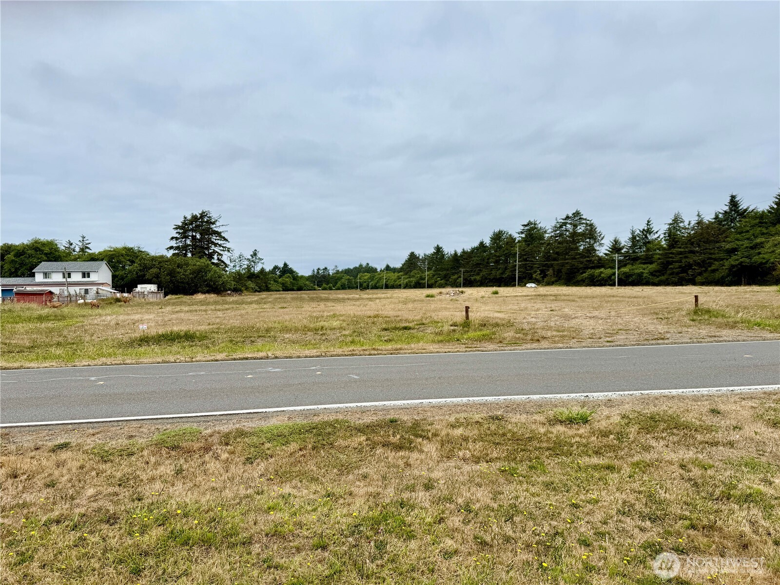 200 E Chance A La Mer NE Ocean Shores WA 98569