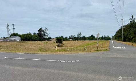 200 E Chance A La Mer NE Ocean Shores WA 98569
