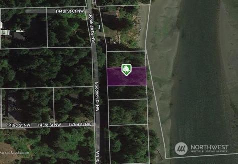 14315 Goodrich Gig Harbor WA 98329