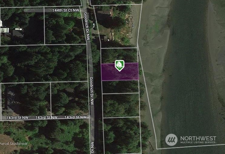14315 Goodrich Drive Nw Gig Harbor WA 98329