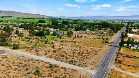 5881 Cove Road Ellensburg WA 98926