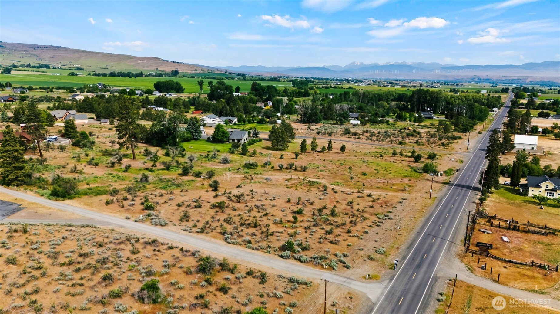 5881 Cove Road Ellensburg WA 98926