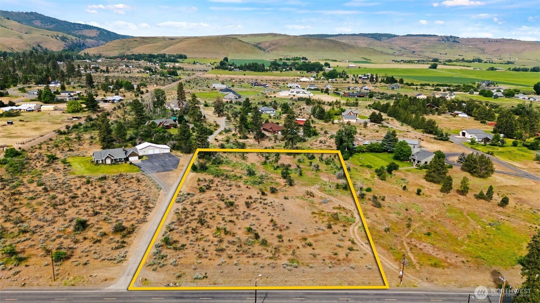 5881 Cove Road Ellensburg WA 98926