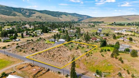 5881 Cove Road Ellensburg WA 98926