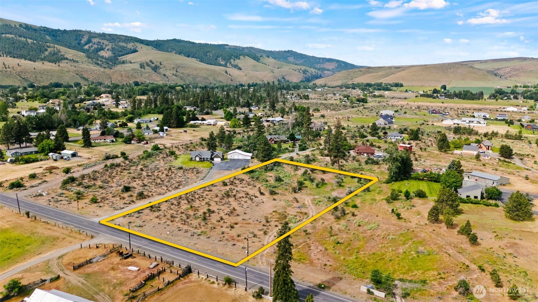 5881 Cove Road Ellensburg WA 98926